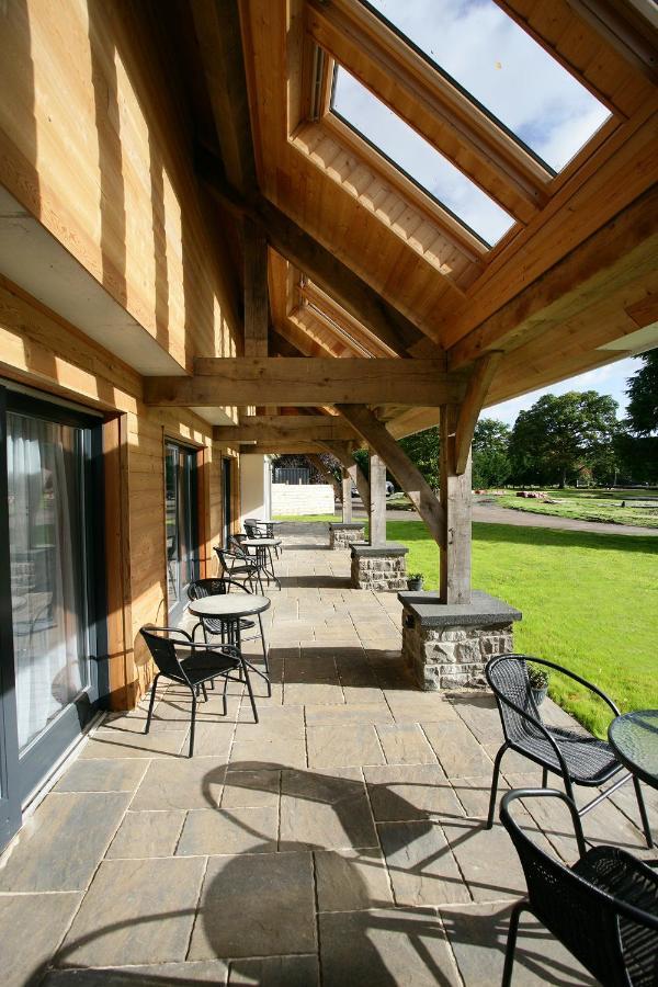 The Loch Lomond Guesthouse Баллох Екстер'єр фото