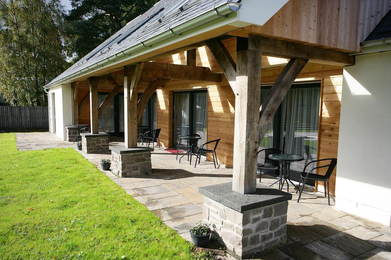 The Loch Lomond Guesthouse Баллох Екстер'єр фото