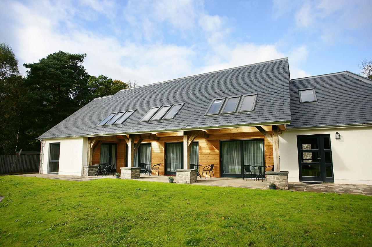 The Loch Lomond Guesthouse Баллох Екстер'єр фото