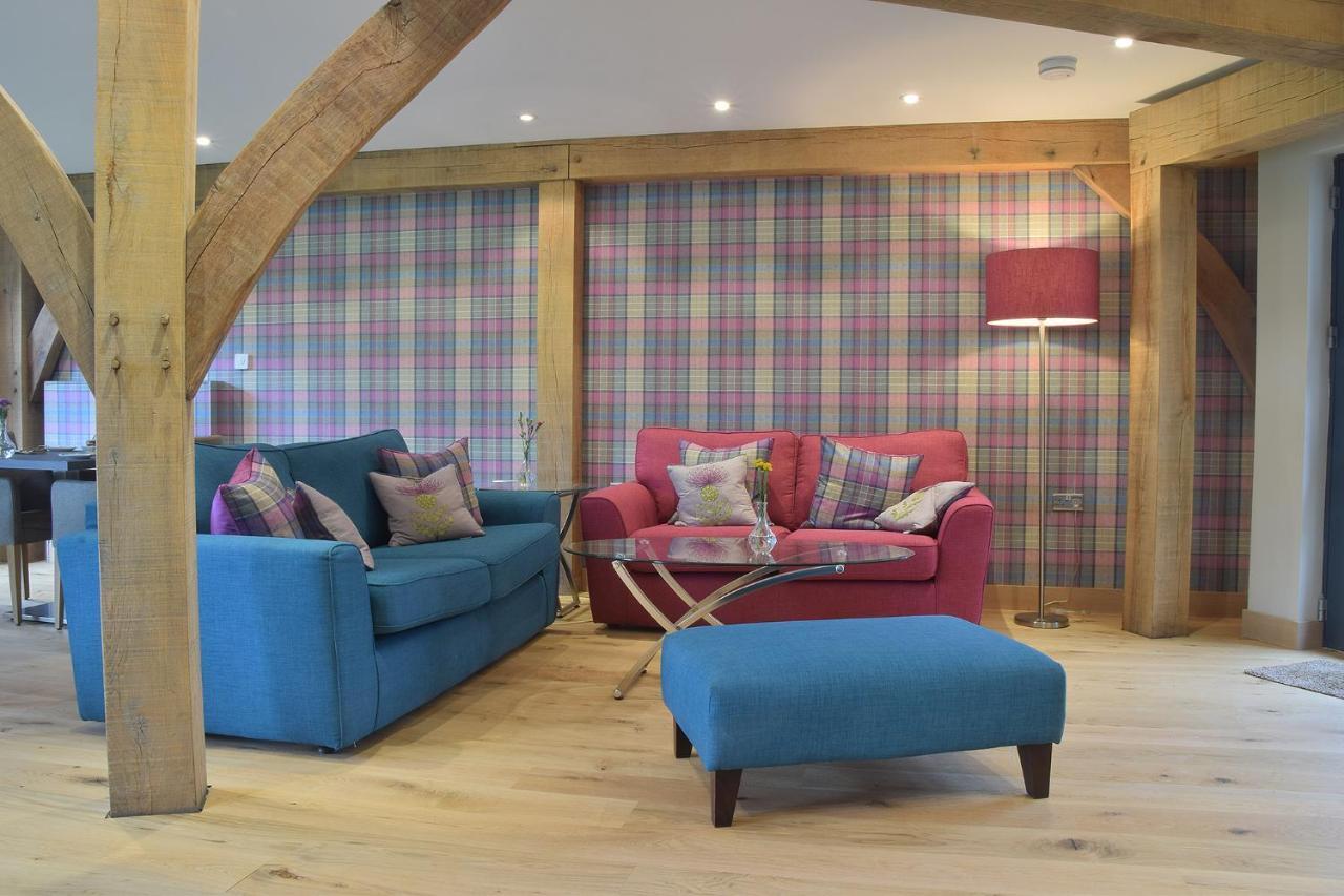 The Loch Lomond Guesthouse Баллох Екстер'єр фото