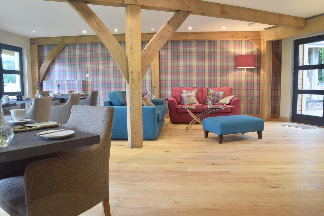 The Loch Lomond Guesthouse Баллох Екстер'єр фото
