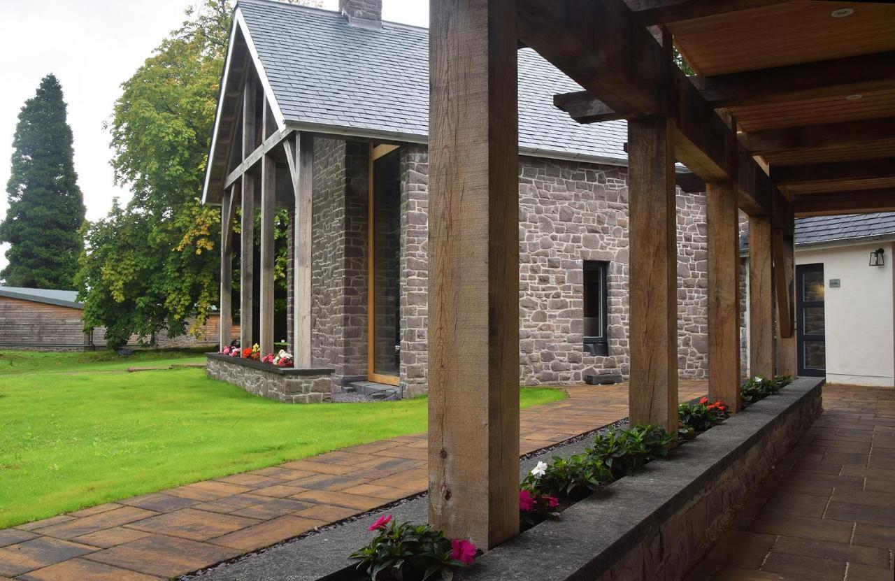 The Loch Lomond Guesthouse Баллох Екстер'єр фото