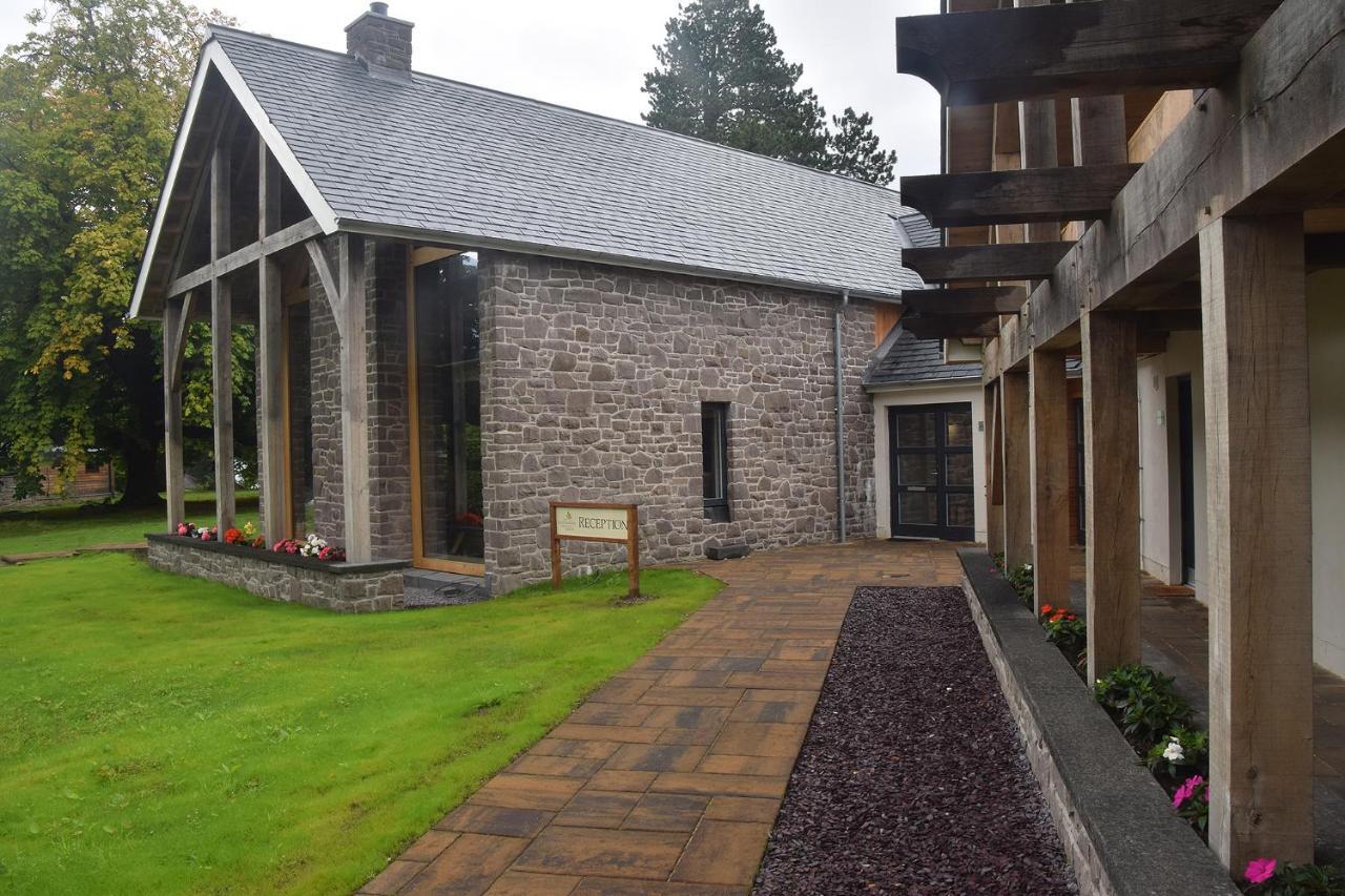 The Loch Lomond Guesthouse Баллох Екстер'єр фото